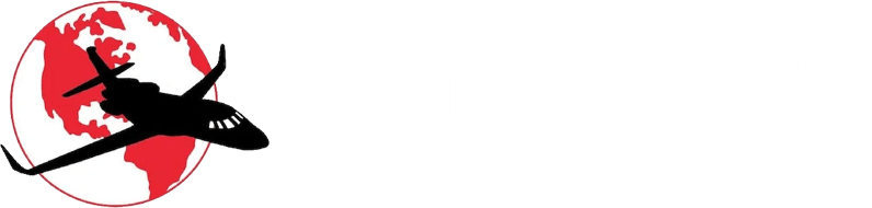 Trans North Aviation Logo